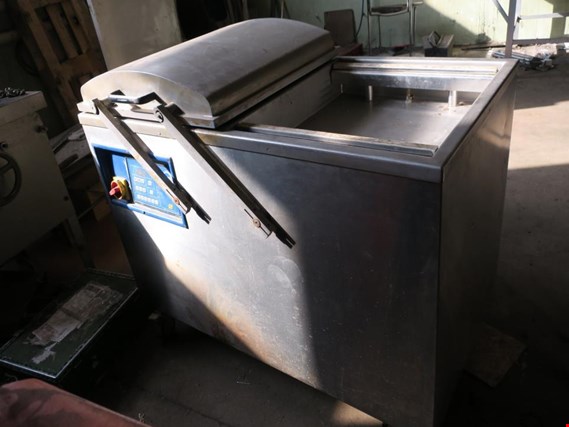 Used Tepro Vacuum packaging machine for Sale (Auction Premium) | NetBid Industrial Auctions